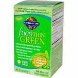 RAW Concentrated Fucoxanthin / RAW Green Coffee Bean Extract - 90 капсули - Feel You