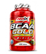 BCAA Gold / 150 Tabs