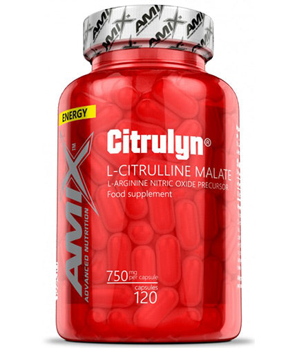 CitruLyn ® 750mg. / 120 Caps.