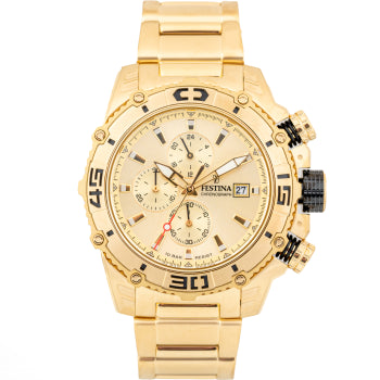 Festina Prestige 20492/1 - Feel You