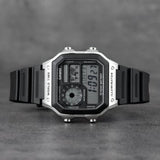 Casio Collection AE-1200WH-1CVEF