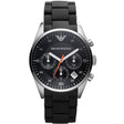 Emporio Armani Chronograph AR5858 - Feel You