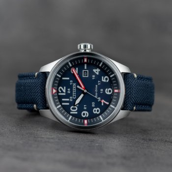 Citizen Eco-Drive AW5000-16L
