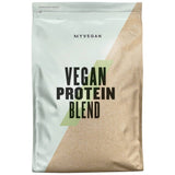 Vegan Blend Unflavoured - 2500 грама - Feel You
