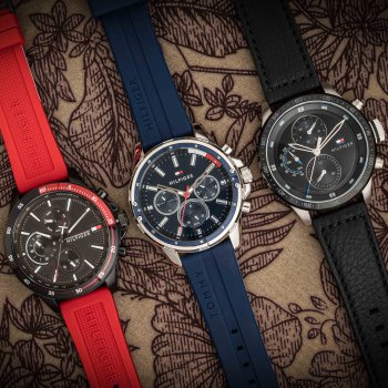 Tommy Hilfiger Bank 1791722