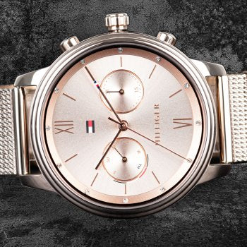 Tommy Hilfiger Blake 1782303