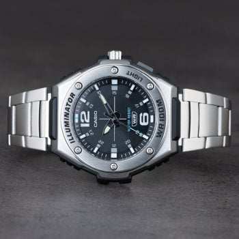 Casio Collection MWA-100HD-1AVEF