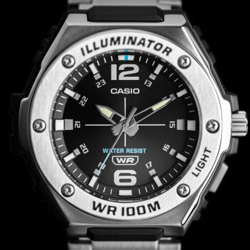 Casio Collection MWA-100HD-1AVEF