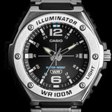 Casio Collection MWA-100HD-1AVEF