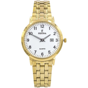 Festina Classics 20514/1 - Feel You
