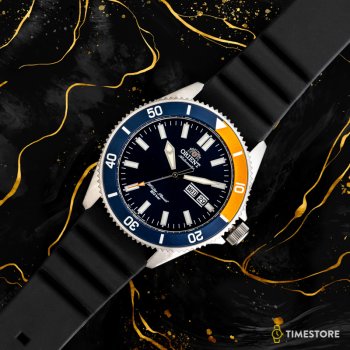 Orient Kanno Diver Automatic RA-AA0916L19B