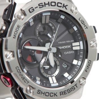 Casio G-Shock GST-B100D-1AEF