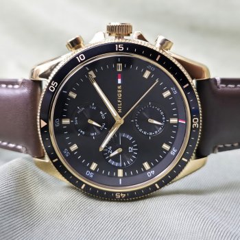 Tommy Hilfiger Parker 1791836