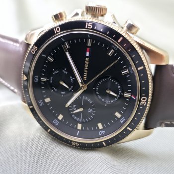 Tommy Hilfiger Parker 1791836