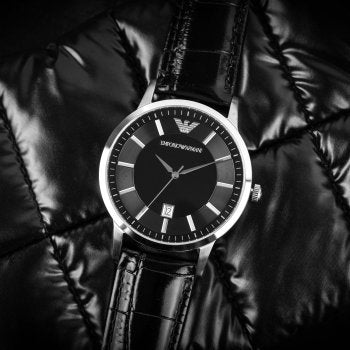Emporio Armani Renato AR11186 - Feel You