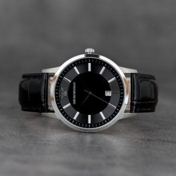Emporio Armani Renato AR11186 - Feel You