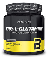 100% L-Glutamine - 0.500 кг