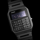Casio Retro CA-53WF-1BEF