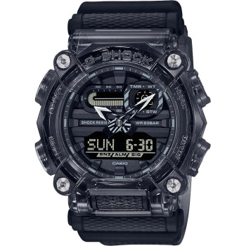 Casio G-Shock GA-900SKE-8AER - Feel You