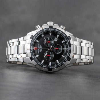 Swiss Alpine Military Chrono 7043.9137