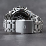 Swiss Alpine Military Chrono 7043.9137