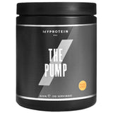 The Pump 320 грама - Feel You