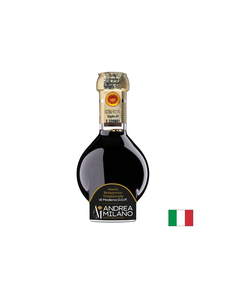 Традиционен балсамов оцет от Модена (12 годишен), 100 ml - Feel You