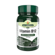 Метилкобаламин Витамин В12 1000mg 90 сублинвинални таблетки, Natures Aid - Feel You