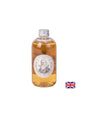 Шампоан-тоник за растеж на косата с розмарин и 12 билки, 50 ml - Feel You