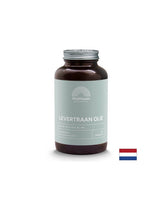 Зрение и имунитет - Черен дроб от треска (масло), 120 капсули Mattisson Healthstyle - Feel You