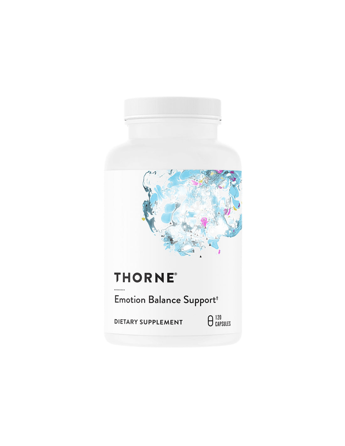 Формула за емоционален баланс, 120 капсули - Feel You