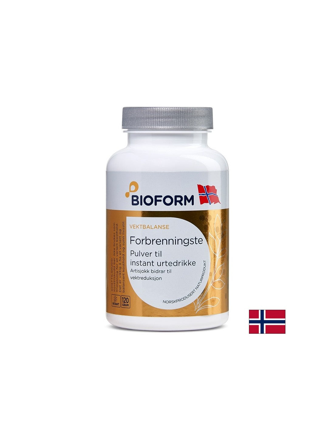 Билков комплекс за оптимално телесно тегло, 120 g прах - Feel You