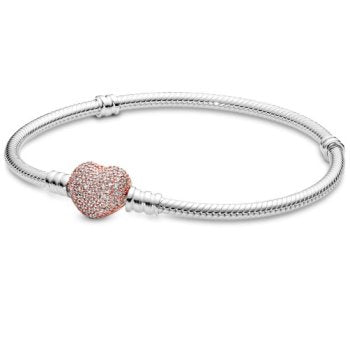 Pandora Moments 586292CZ-17