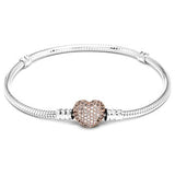 Pandora Moments 586292CZ-17