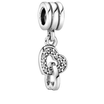 Pandora Moments 791242CZ