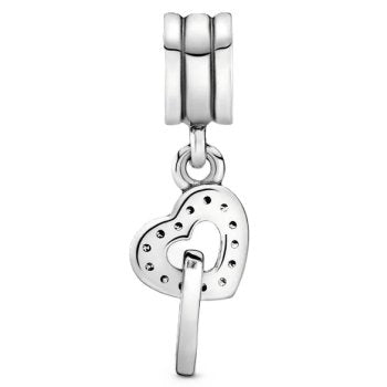 Pandora Moments 791242CZ