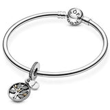 Pandora Moments 791728CZ
