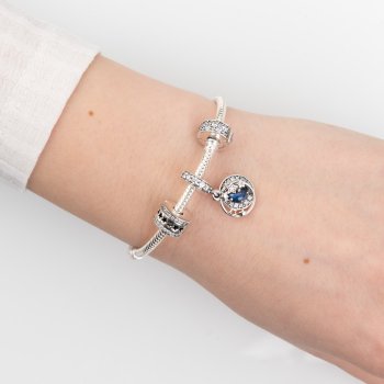 Pandora Moments 791817CZ