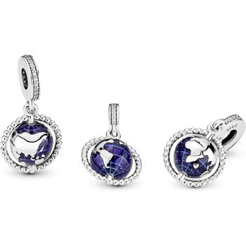 Pandora Moments 798021CZ