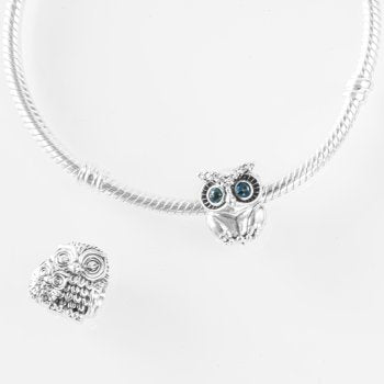 Pandora Moments 798397NBCB