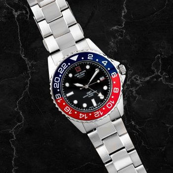 Swiss Alpine Military Diver 7052.1131