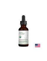 Щитовидна жлеза - Йод (калиев йодид), 125 µg х 29.6 ml капки Earth Harmony Naturals - Feel You