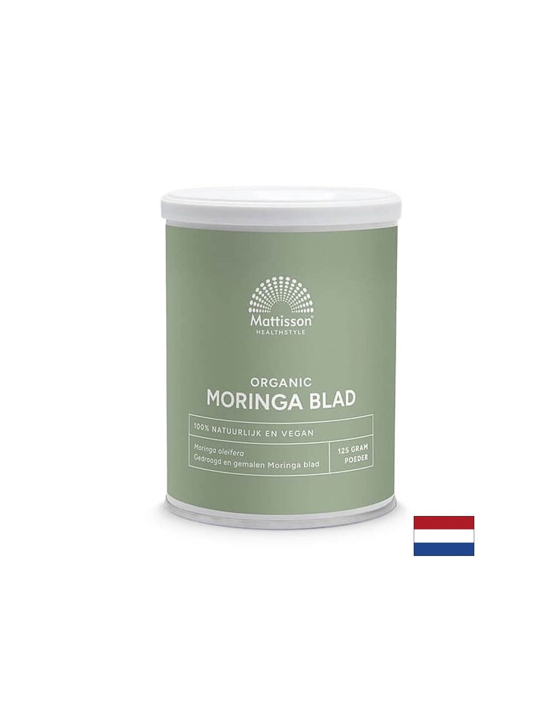 Комплексна грижа за здравето Моринга, БИО 125 g, прах - Feel You