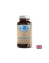 Мускулна, сърдечна и нервна система - Магнезий (бисглицинат), 125 mg х 90 капсули - Feel You