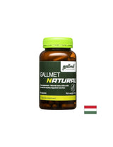 Храносмилане - Волска жлъчка 125 mg, 90 капсули GALLMED - Feel You