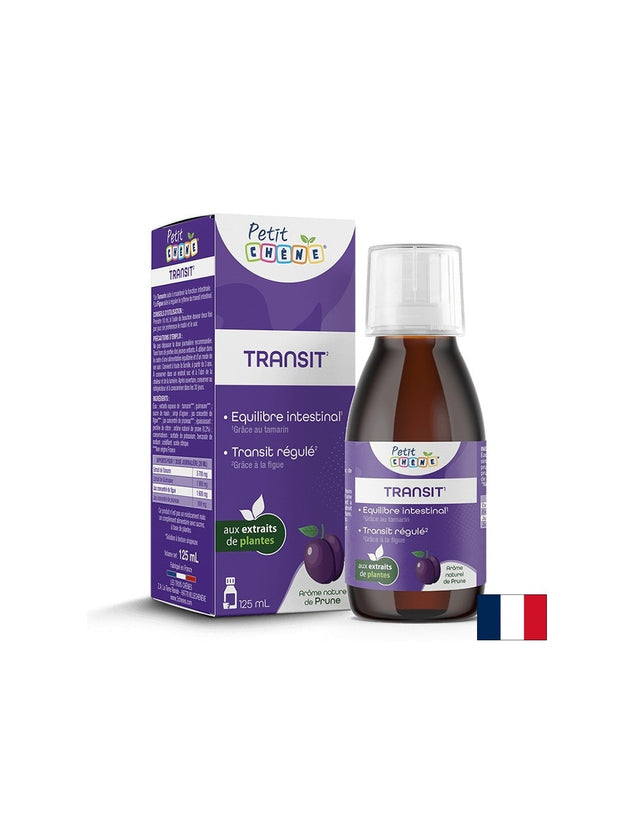 Слабителен сироп за деца, 125 ml - Feel You