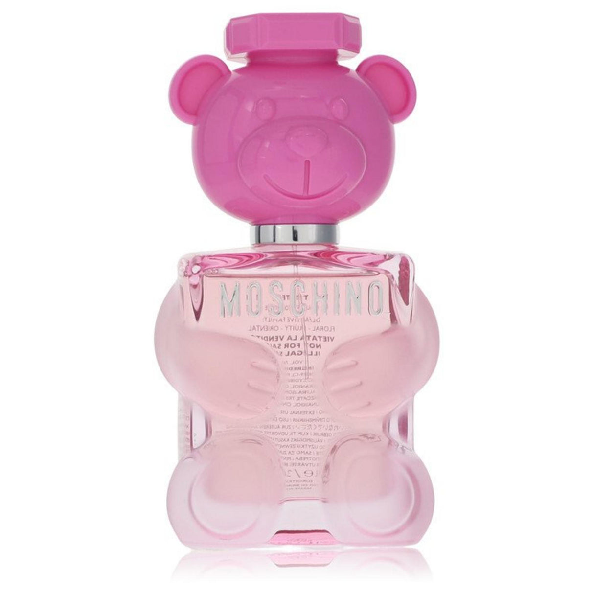 Moschino Toy 2 Bubble Gum EDT 100 ml D Tester