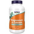 Magnesium & Calcium | with Vitamin D3 & L-OptiZinc - 250 Таблетки - Feel You