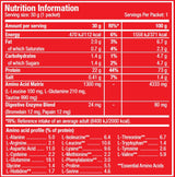 100% Whey Protein Professional 0.03 kg - Feel You