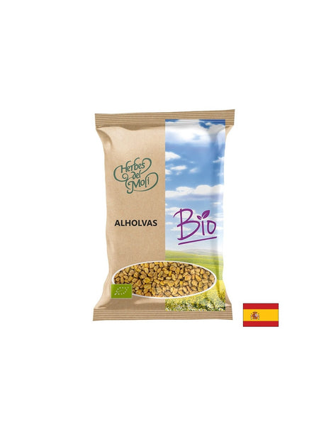 Сминдух – Енергия, баланс на кръвната захар и хормоните, 130 g, семена - Feel You